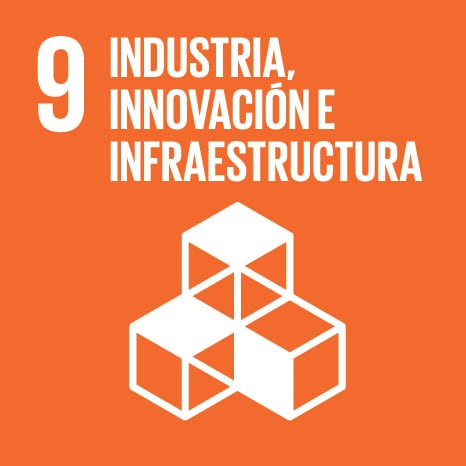 Objetivos de Desarrollo Sostenible (ODS)