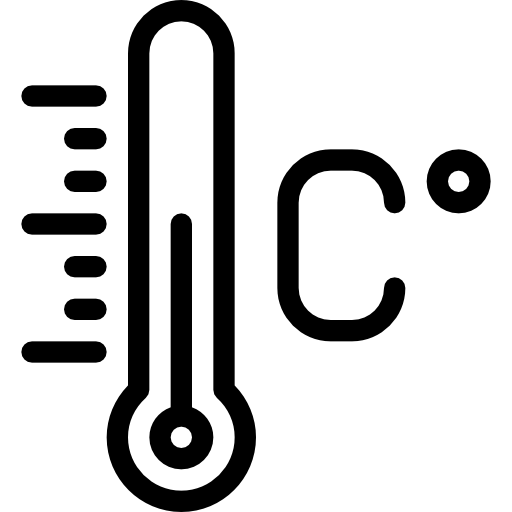 grados celsius